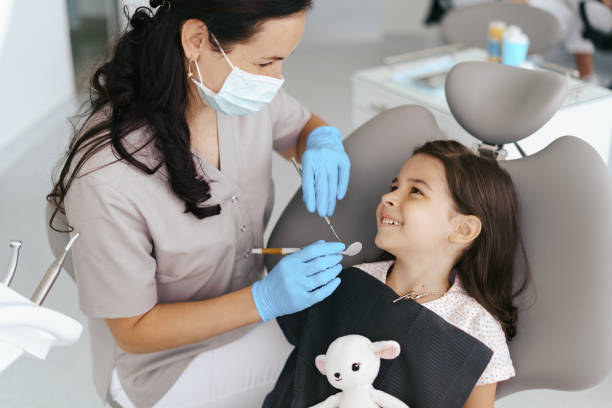 Best Chipped Tooth Repair Near Me  in Pocono Woodland Lakes, PA