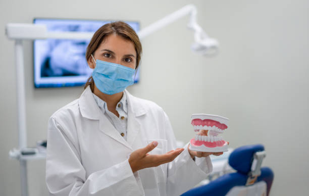 Best Emergency Dental Services Near Me  in Pocono Woodland Lakes, PA
