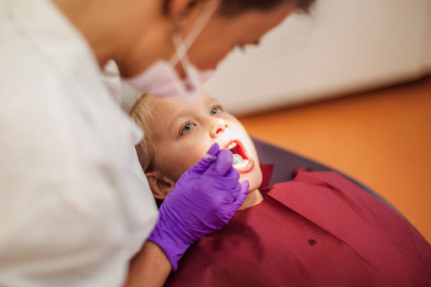 Emergency Dental Filling Replacement in PA