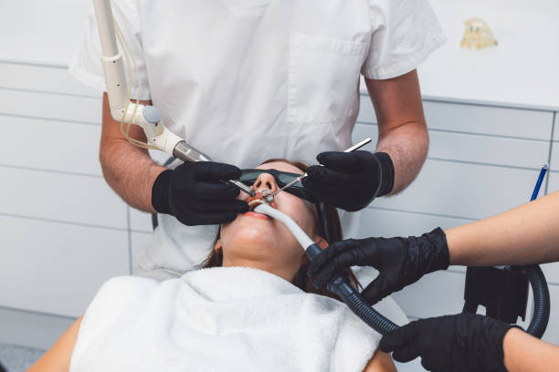 Best Dentist for Tooth Abscess  in Pocono Woodland Lakes, PA